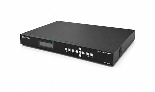 CPS-88 UHDA